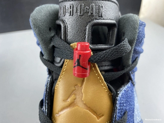 MaikeSneakers Air CT5350-401 Jordan Denim 6 Washed 0716